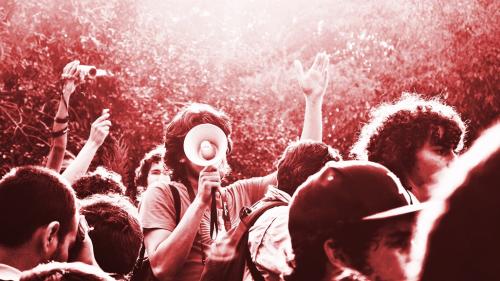 Indonesian Authentic Trending Topic